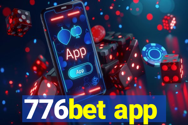 776bet app